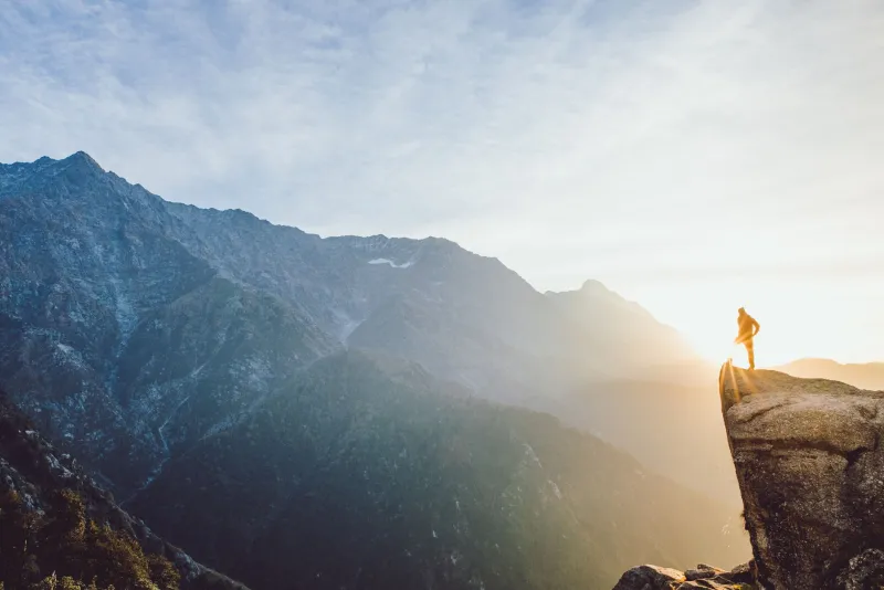 48 Hours to Bounce Back: What You Do Right After a Setback Defines Everything