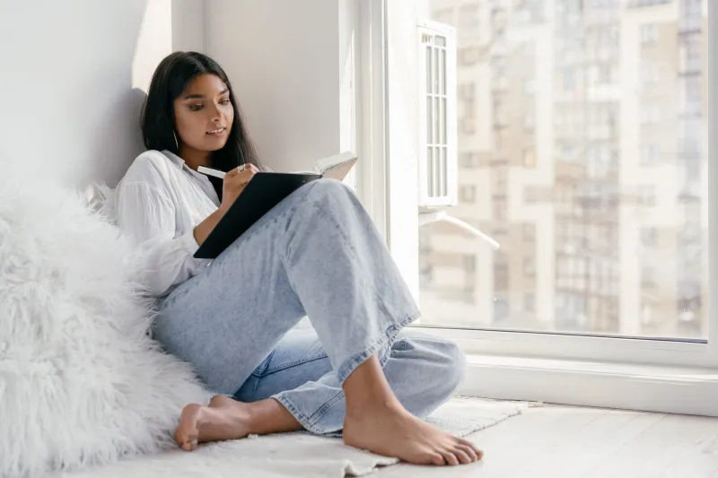 Dear Younger Me: The Apology That Finally Sets You Free