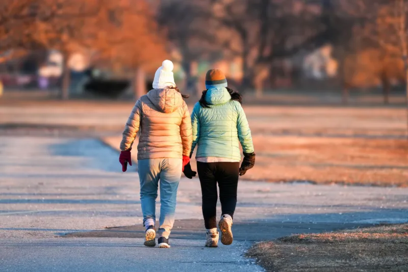 When Growing Up Means Growing Apart: Navigating the Friendships You've Outgrown