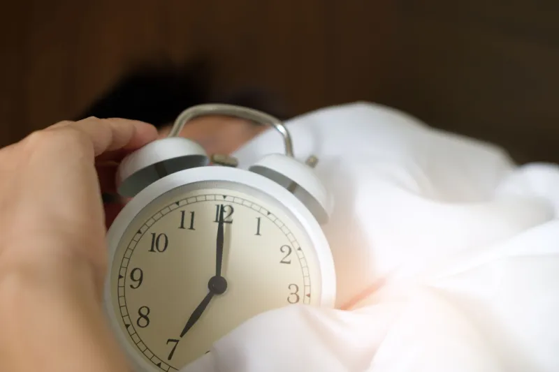 Night Owl Dreams vs. Morning Reality: How to Stop Betraying Your Future Self Before Breakfast