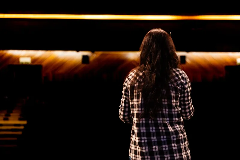 Stop Shrinking: The Real Reason You're Hiding Your Gifts From the World